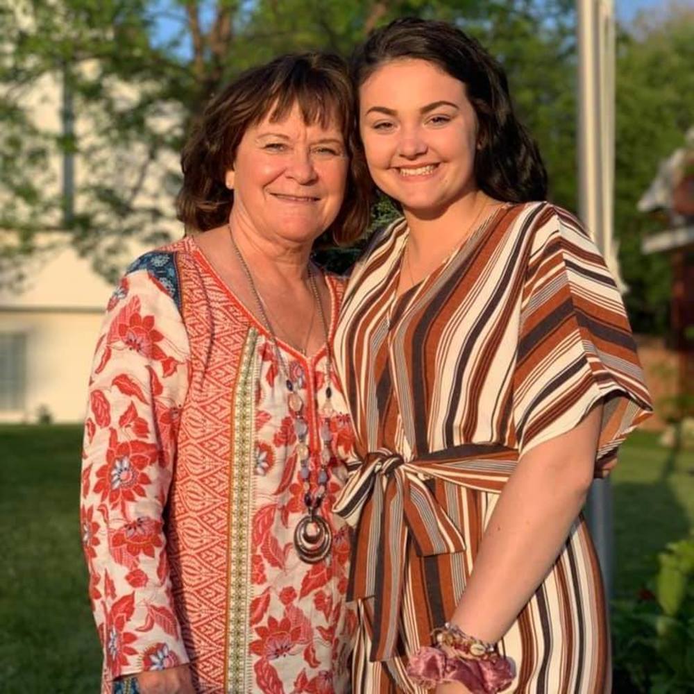 Meet your Posher, Sierra